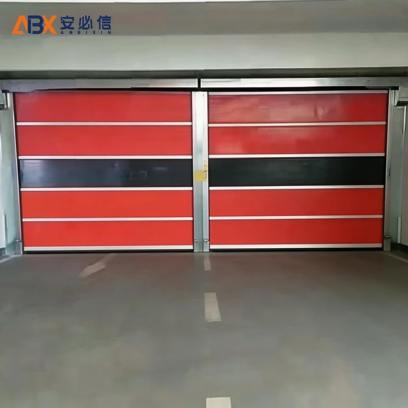 崇左市高速门